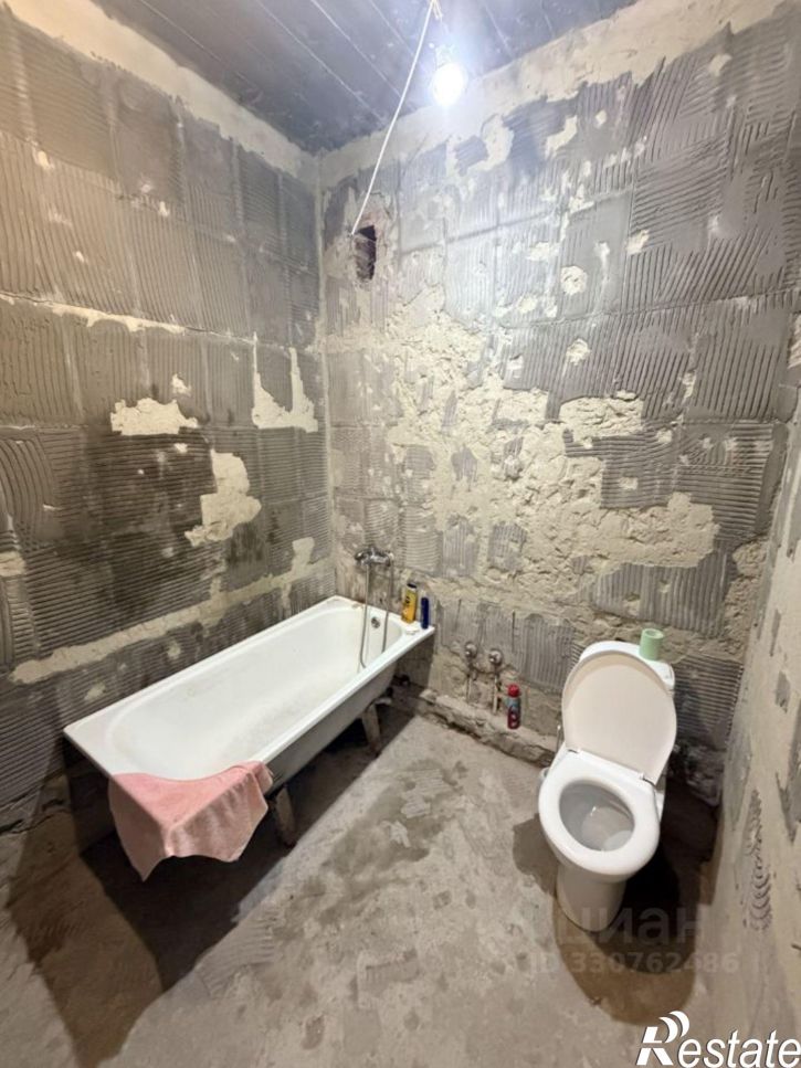 3-комн квартира улица Крупской, 32,  д. 32