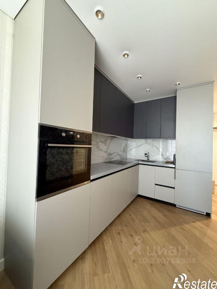 1-комн квартира Курортный проспект, 96Г,  д. 96Г