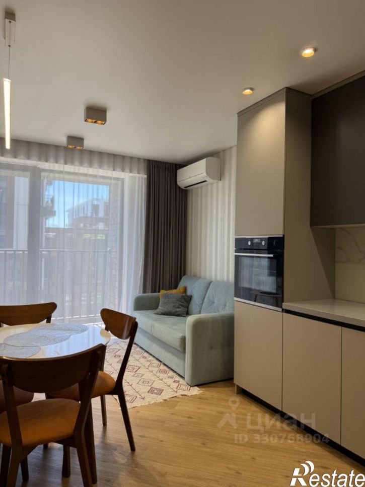 1-комн квартира Курортный проспект, 96Г,  д. 96Г