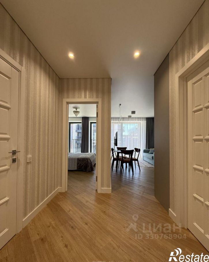 1-комн квартира Курортный проспект, 96Г,  д. 96Г