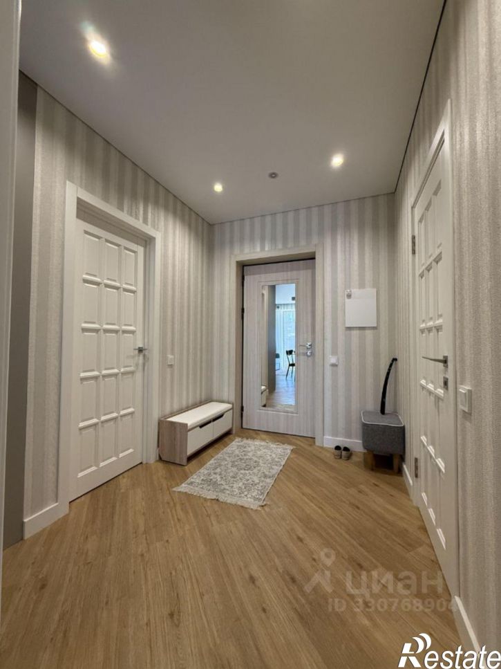 1-комн квартира Курортный проспект, 96Г,  д. 96Г