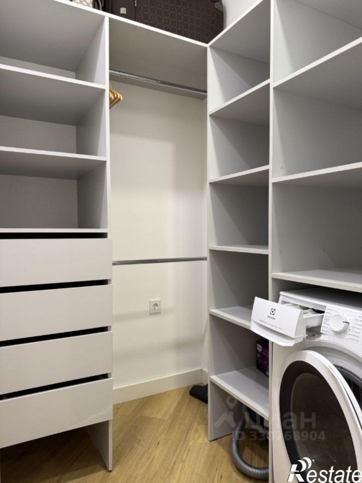 1-комн квартира Курортный проспект, 96Г,  д. 96Г