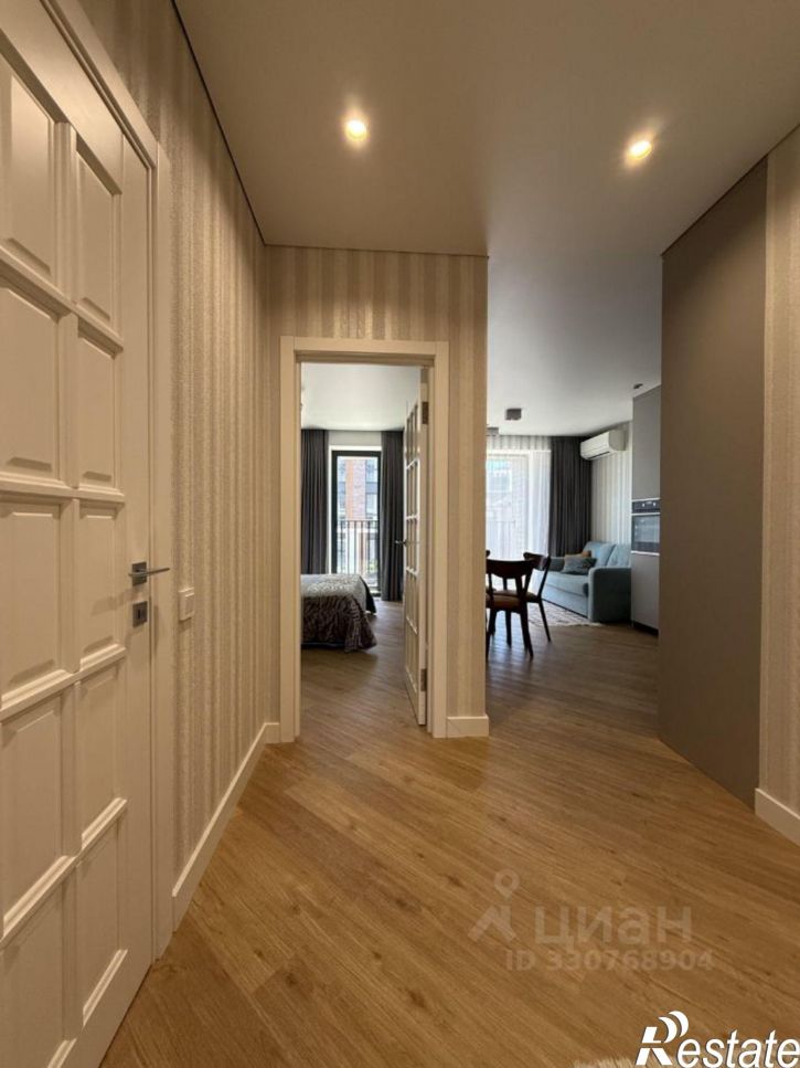 1-комн квартира Курортный проспект, 96Г,  д. 96Г