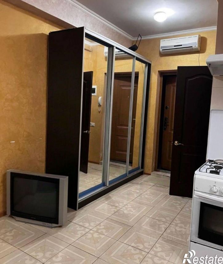 1-комн квартира Туапсинская улица, 7Г,  д. 7Г