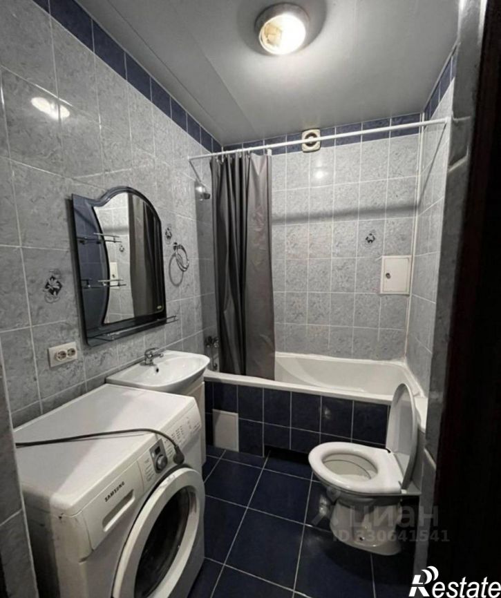 1-комн квартира Туапсинская улица, 7Г,  д. 7Г