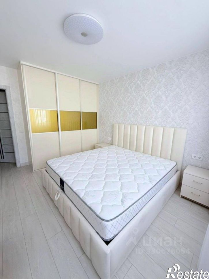 2-комн квартира Тепличная улица, 63 к1,  д. 63 к1