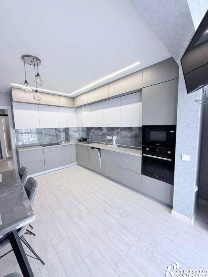 2-комн квартира Тепличная улица, 63 к1,  д. 63 к1