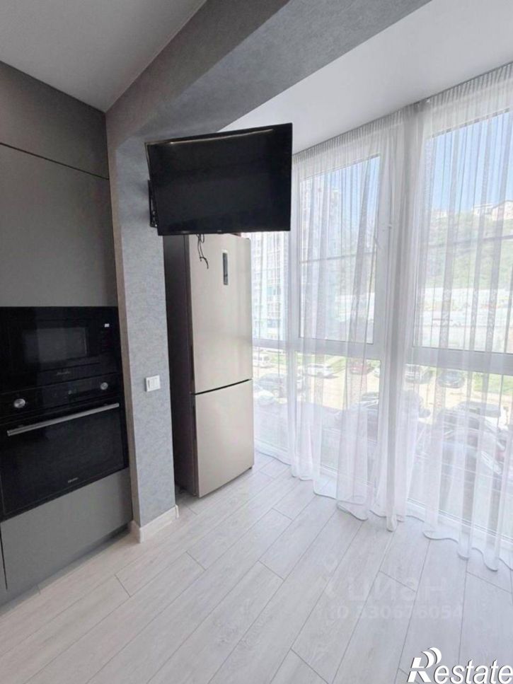 2-комн квартира Тепличная улица, 63 к1,  д. 63 к1