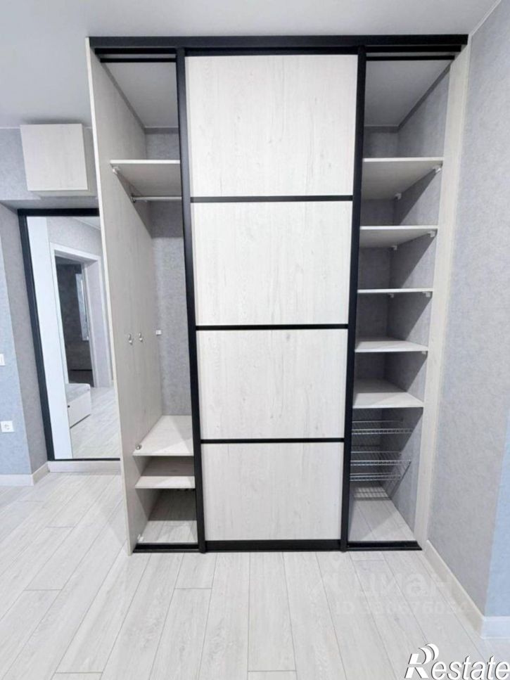 2-комн квартира Тепличная улица, 63 к1,  д. 63 к1