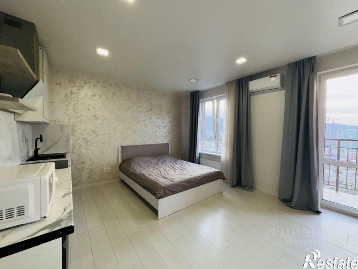 1-комн квартира улица Искры, 88,  д. 88