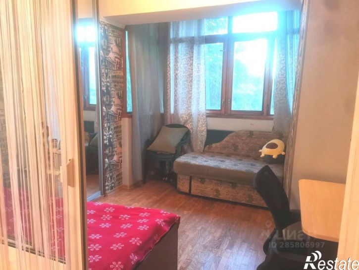 3-комн квартира ул Цветной бульвар, 31,  д. 31