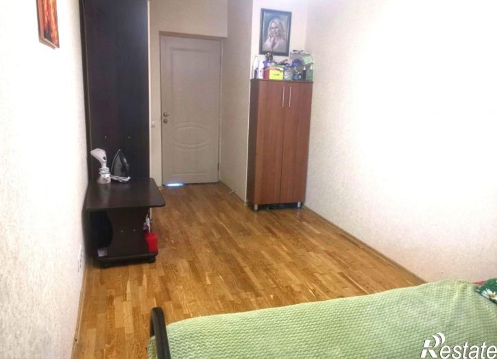 3-комн квартира ул Цветной бульвар, 31,  д. 31