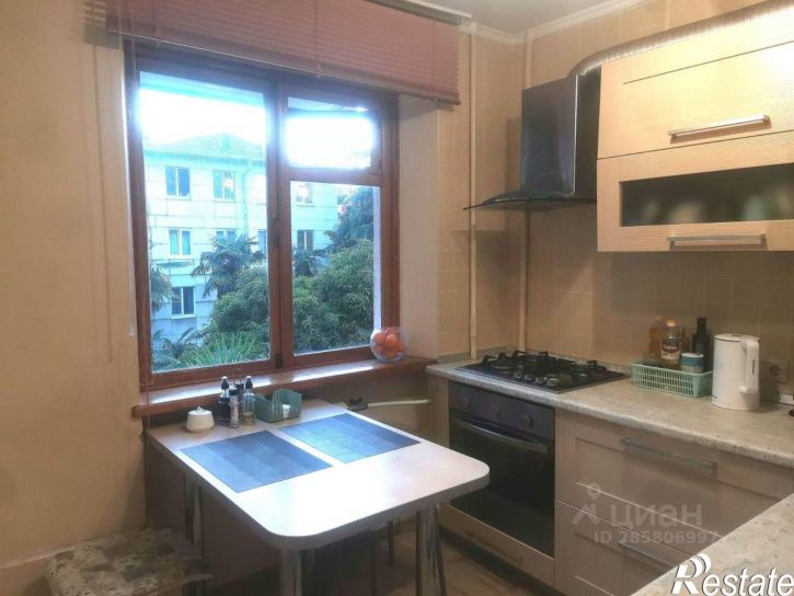 3-комн квартира ул Цветной бульвар, 31,  д. 31
