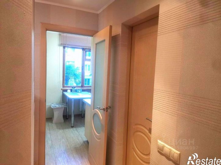 3-комн квартира ул Цветной бульвар, 31,  д. 31