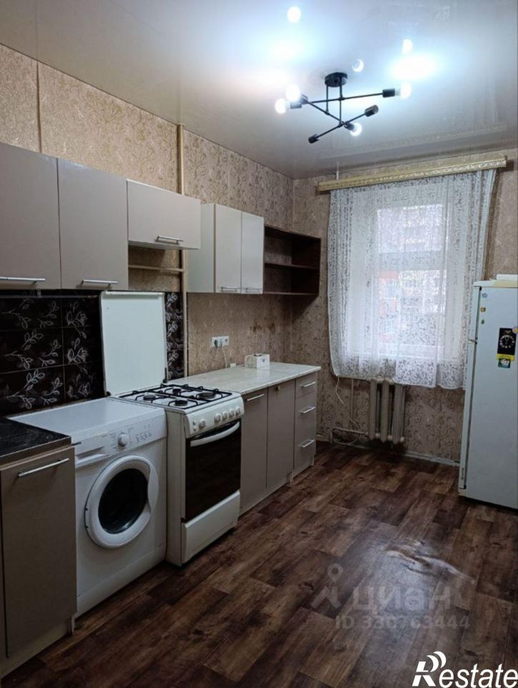 3-комн квартира Батумское шоссе, 67В,  д. 67В