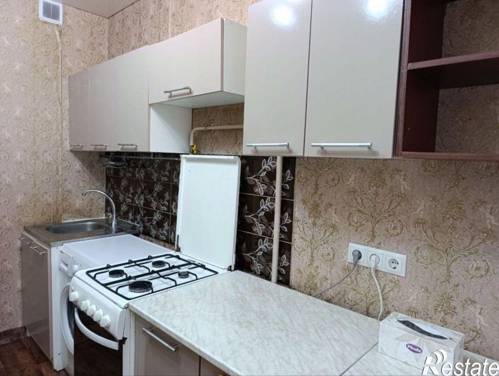 3-комн квартира Батумское шоссе, 67В,  д. 67В