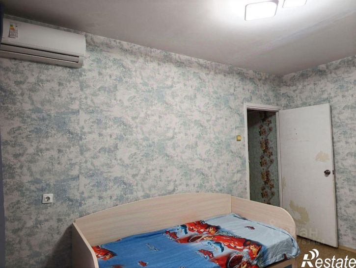 3-комн квартира Батумское шоссе, 67В,  д. 67В