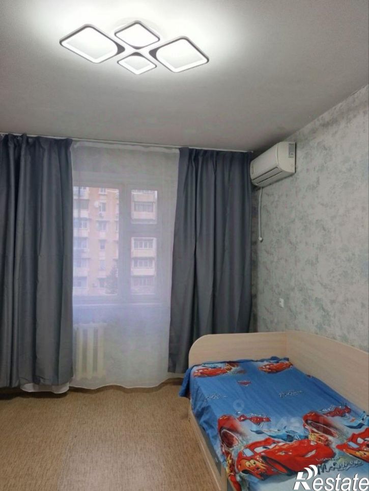 3-комн квартира Батумское шоссе, 67В,  д. 67В