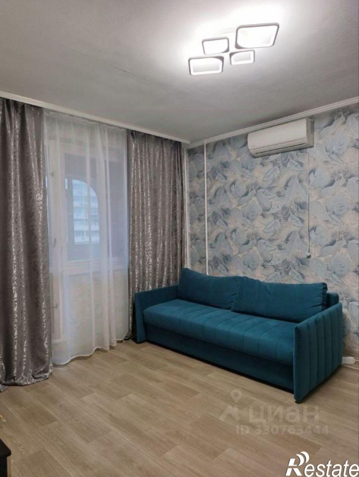 3-комн квартира Батумское шоссе, 67В,  д. 67В
