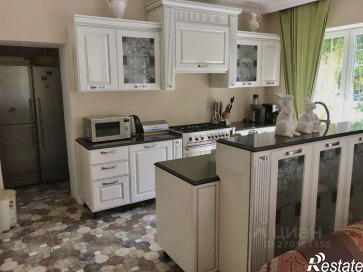 Коттедж/дом Курортный пр-кт, 120/2Г,  д. 120/2Г
