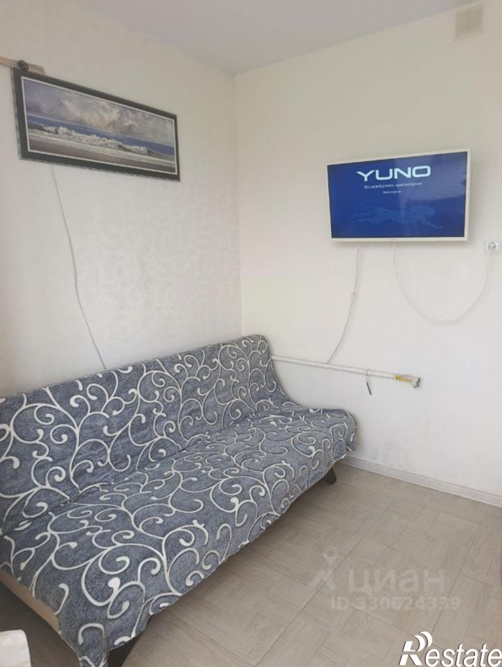 1-комн квартира ул Православная, 69,  д. 69