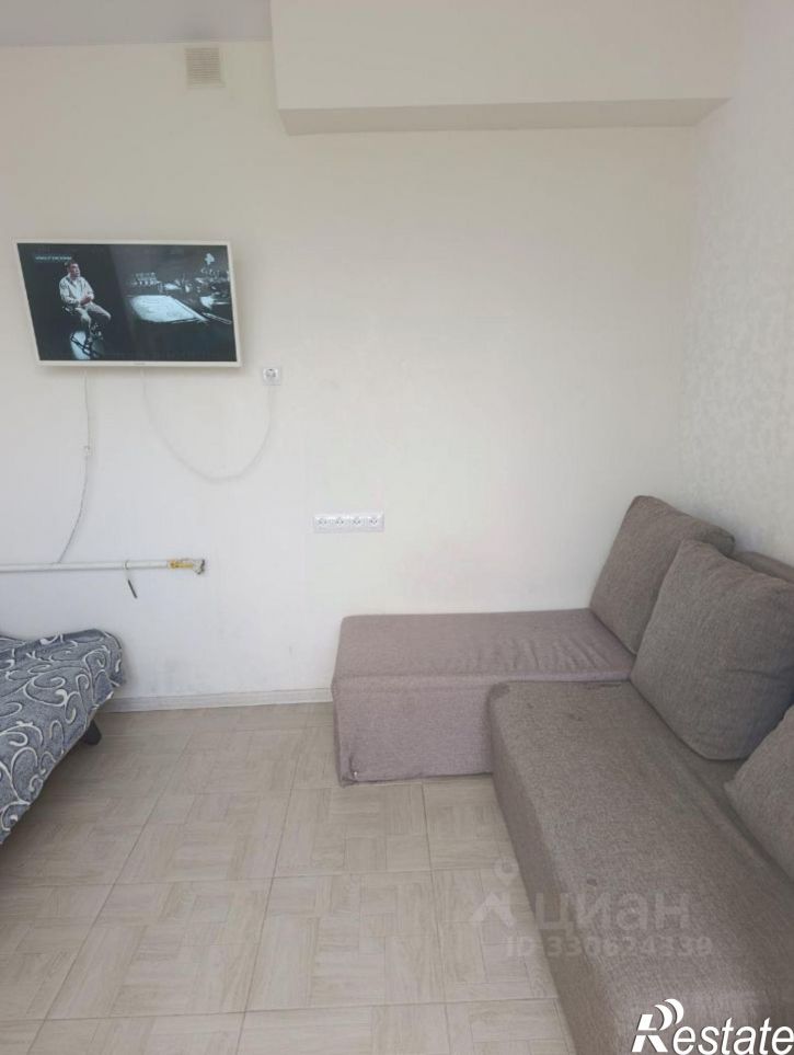 1-комн квартира ул Православная, 69,  д. 69