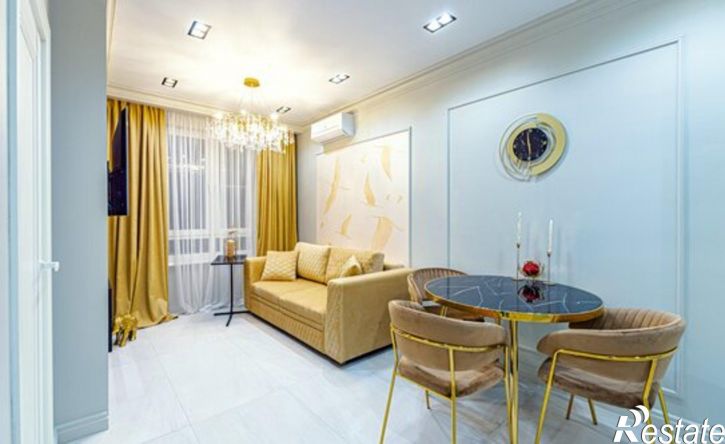 1-комн квартира улица Искры, 66/9 к6,  д. 66/9 к6