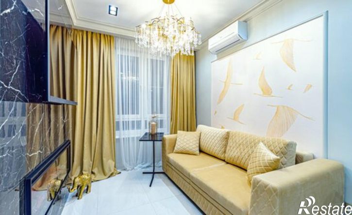 1-комн квартира улица Искры, 66/9 к6,  д. 66/9 к6