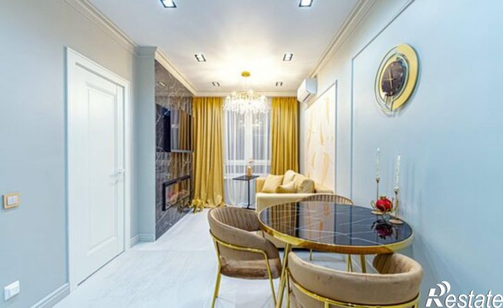 1-комн квартира улица Искры, 66/9 к6,  д. 66/9 к6