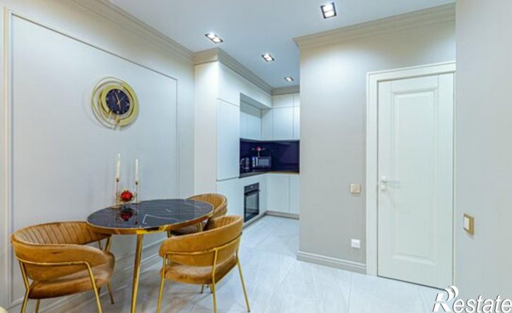 1-комн квартира улица Искры, 66/9 к6,  д. 66/9 к6