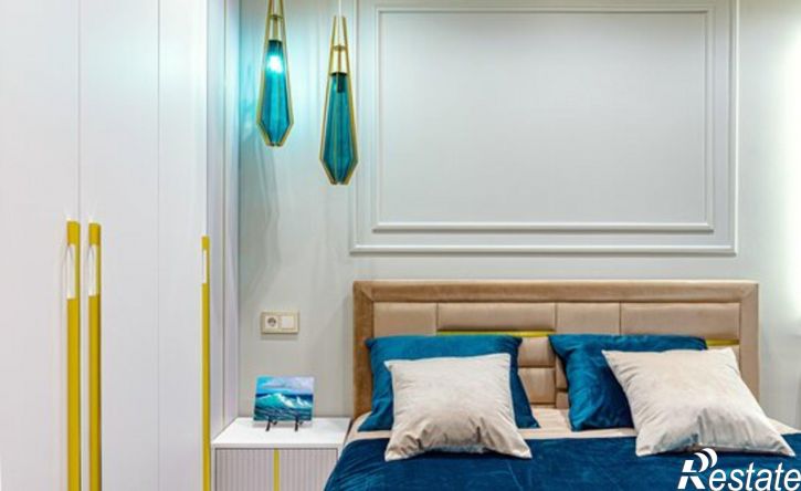 1-комн квартира улица Искры, 66/9 к6,  д. 66/9 к6