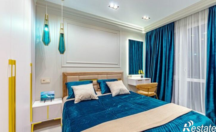 1-комн квартира улица Искры, 66/9 к6,  д. 66/9 к6