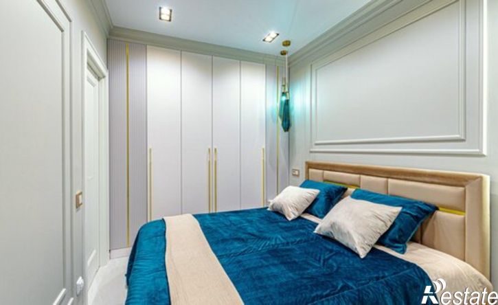 1-комн квартира улица Искры, 66/9 к6,  д. 66/9 к6