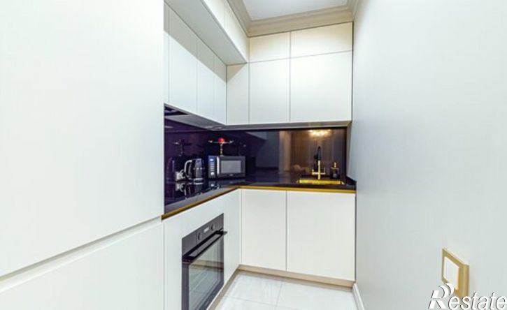 1-комн квартира улица Искры, 66/9 к6,  д. 66/9 к6