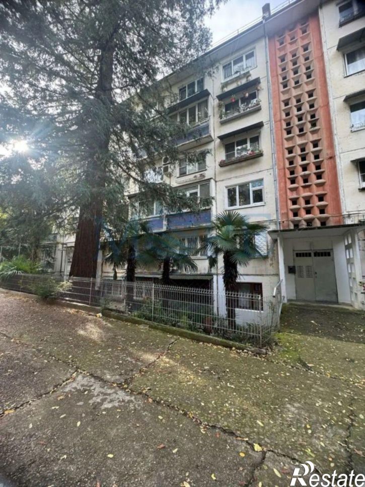 2-комн квартира ул Альпийская, 7,  д. 7