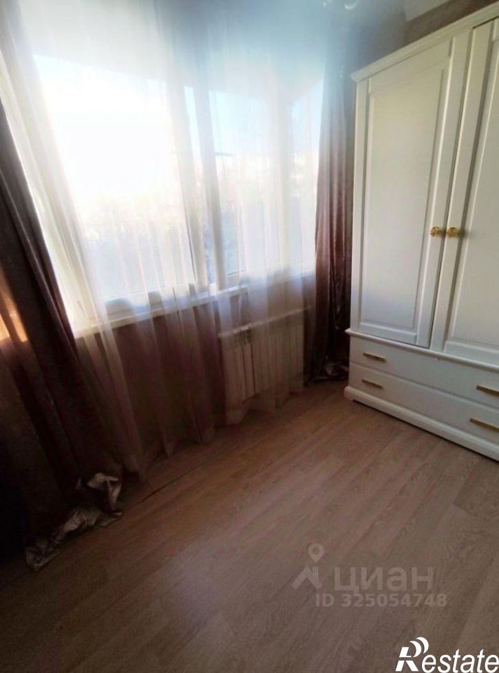 1-комн квартира Донской переулок, 2,  д. 2