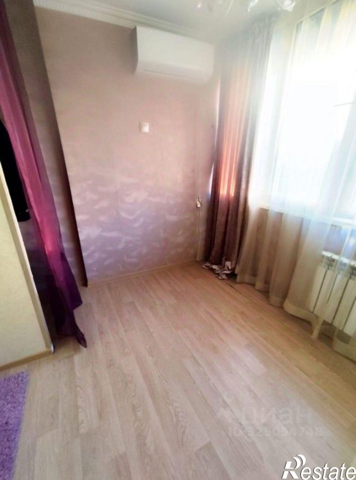 1-комн квартира Донской переулок, 2,  д. 2