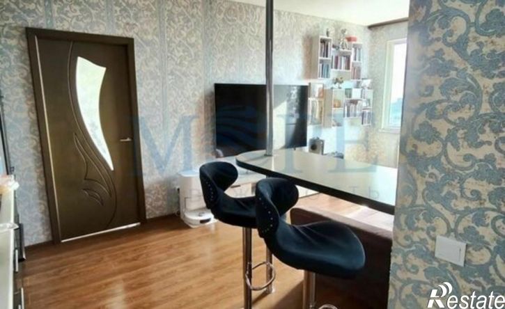 2-комн квартира ул Шаумяна, 18,  д. 18