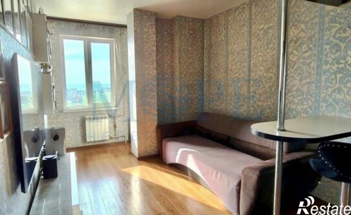 2-комн квартира ул Шаумяна, 18,  д. 18