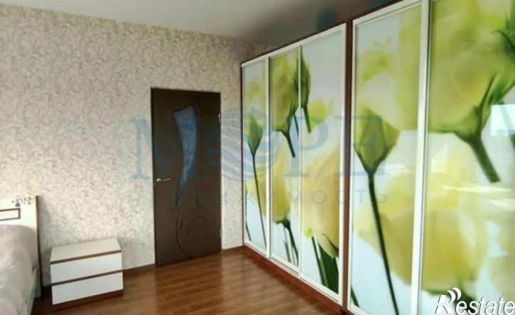 2-комн квартира ул Шаумяна, 18,  д. 18