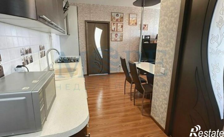 2-комн квартира ул Шаумяна, 18,  д. 18