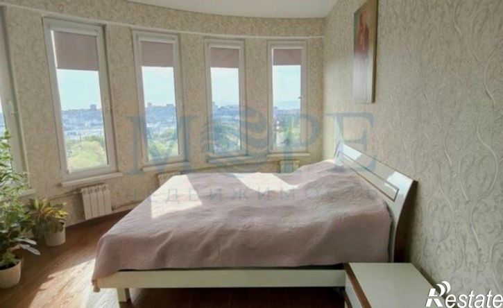 2-комн квартира ул Шаумяна, 18,  д. 18