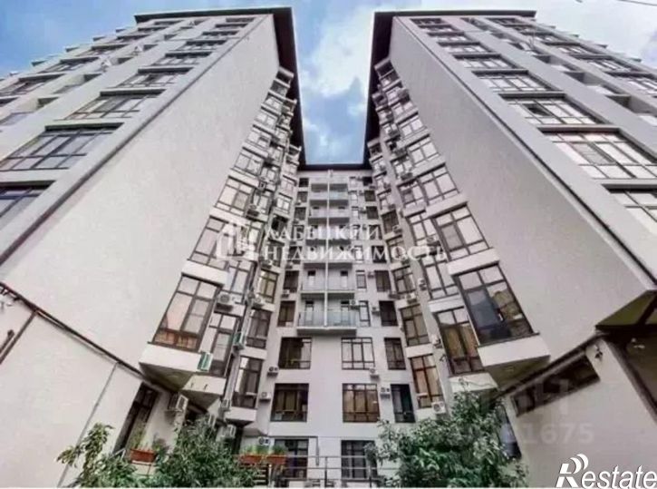 1-комн квартира ул Просвещения, 147/1,  д. 147/1