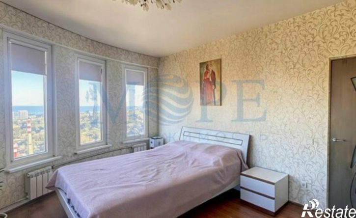 2-комн квартира ул Шаумяна, 18,  д. 18
