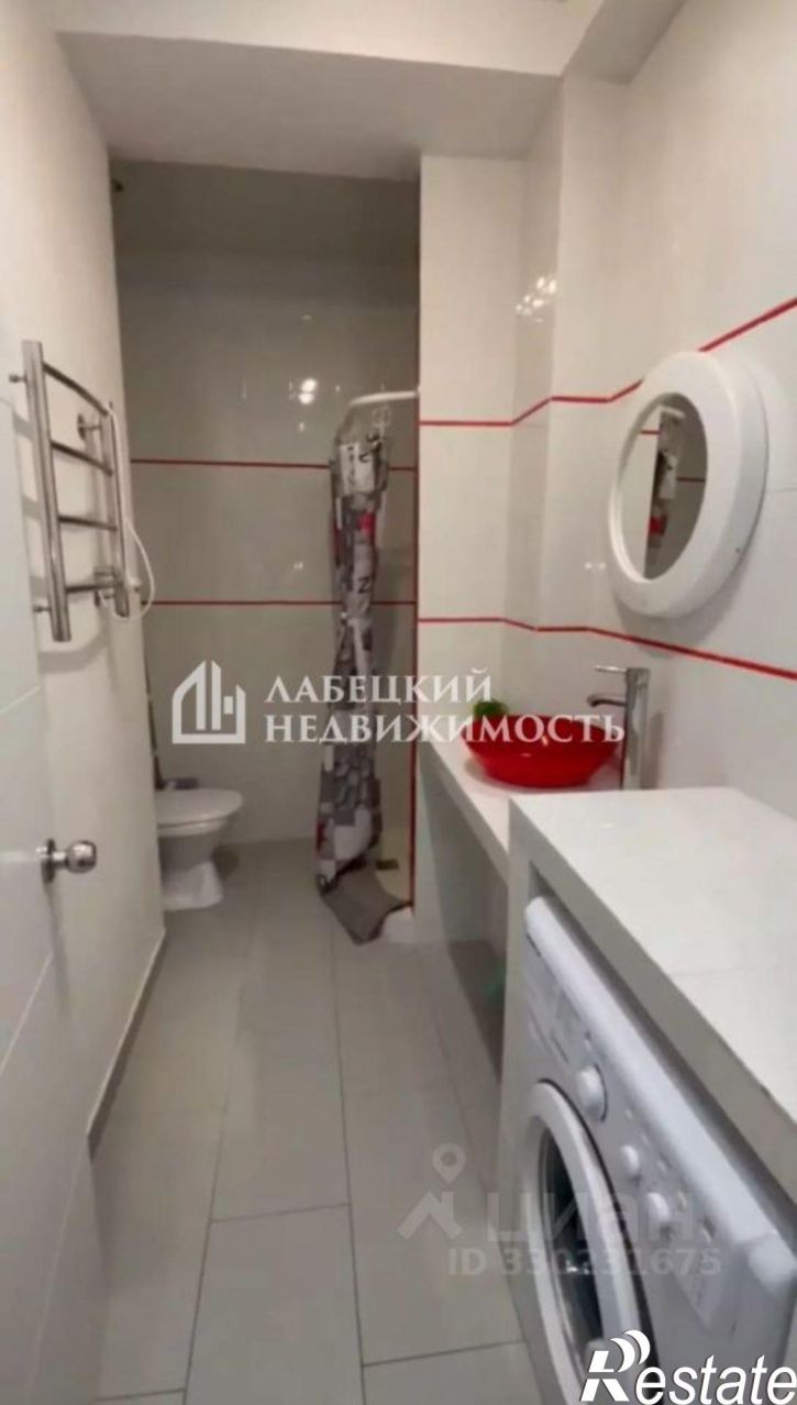 1-комн квартира ул Просвещения, 147/1,  д. 147/1