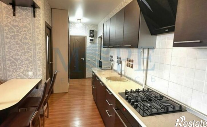 2-комн квартира ул Шаумяна, 18,  д. 18