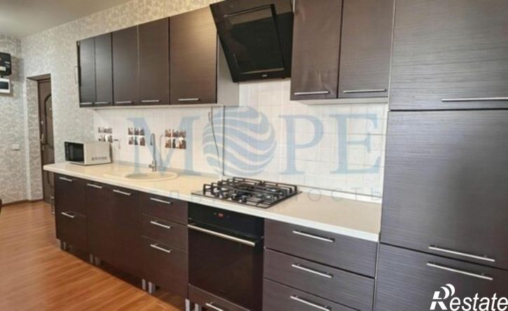 2-комн квартира ул Шаумяна, 18,  д. 18