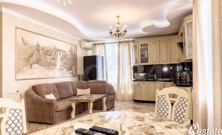 4-комн квартира ул 8 Марта, 13А,  д. 13А