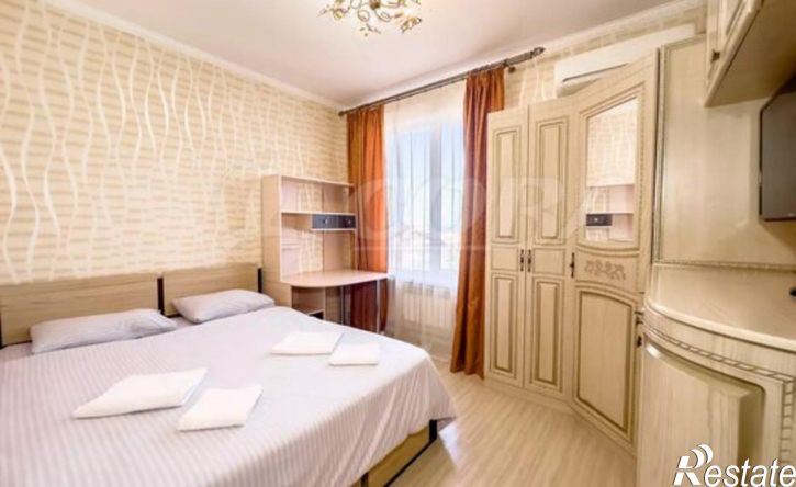 4-комн квартира ул 8 Марта, 13А,  д. 13А