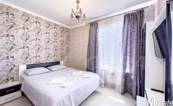 4-комн квартира ул 8 Марта, 13А,  д. 13А